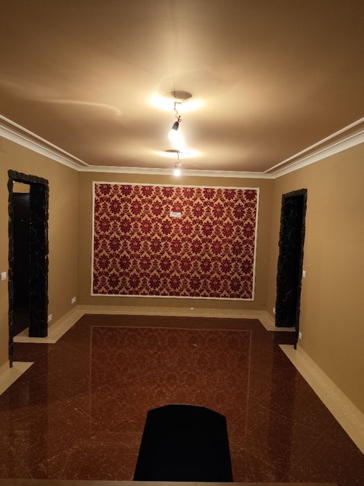 Vând apartament 3 camere