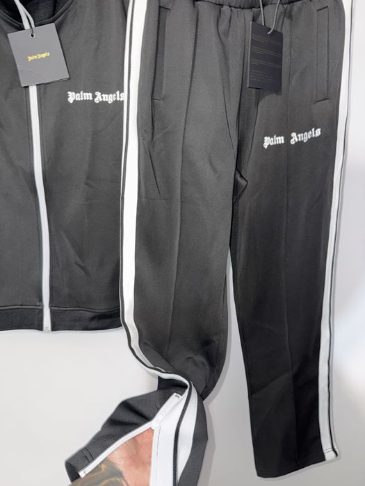 Trening Palm Angels negru S M L (Premium)