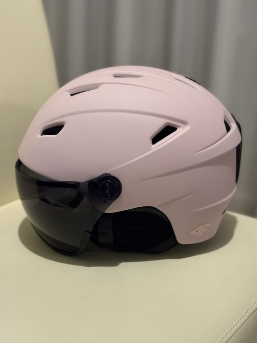 Casca schi 4F marimea M