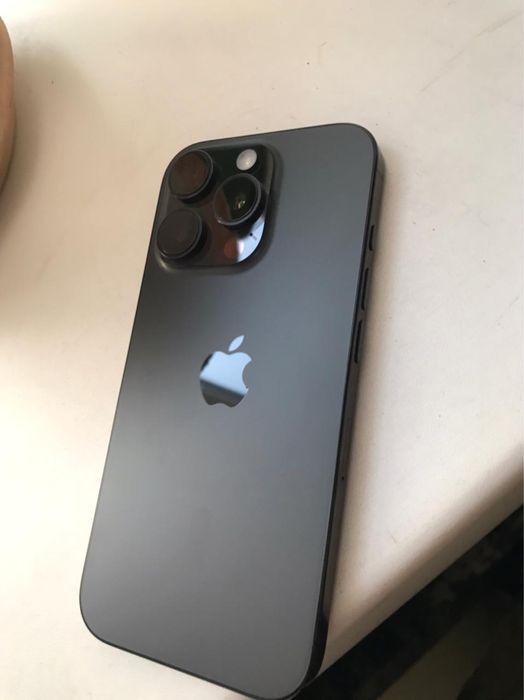 Iphone 16pro 256gb