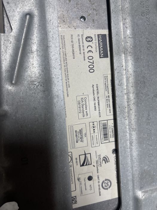 Modul combox bmw f10 f11 modul bluetooth youtube bmw f10 f11 f06 f30