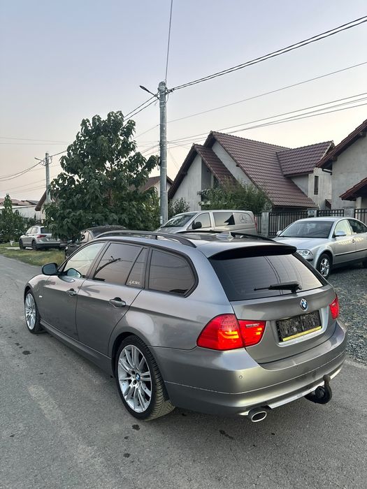 BMW 3 Series 2010 — imagine 4