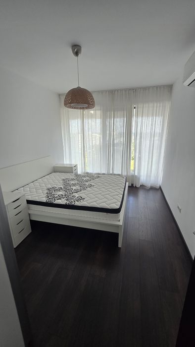 Inchiriere Apartament 2 camere Transparent Residence Chiajna  - Proprietar