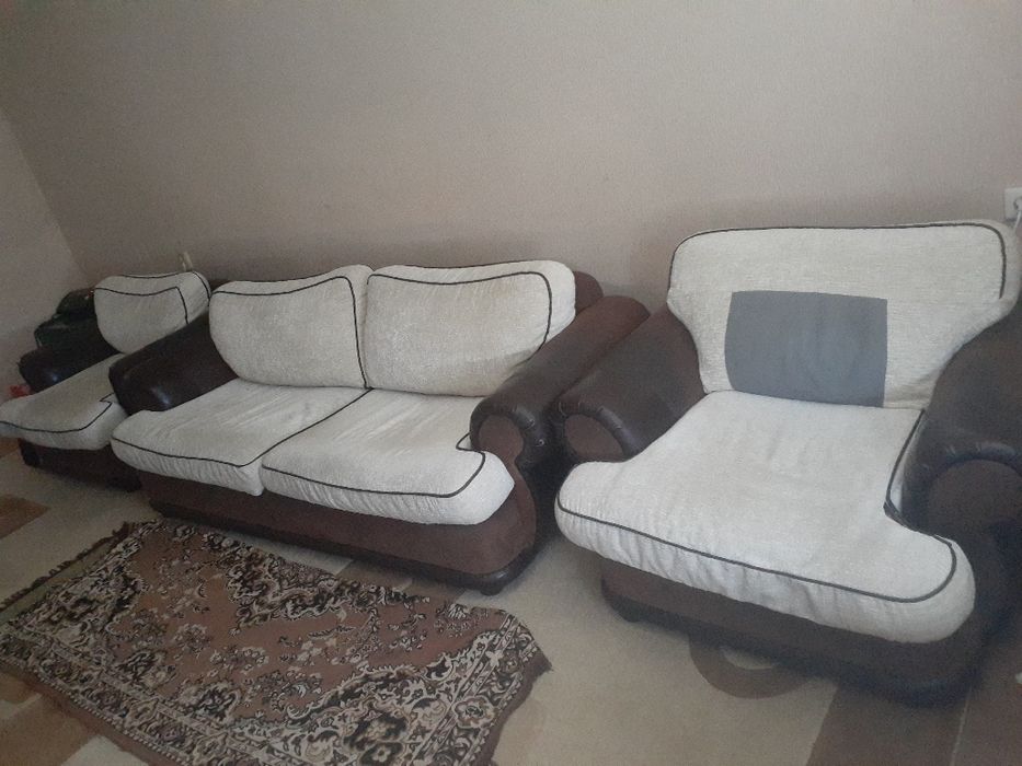 Прихожая шкаф камод шифонер