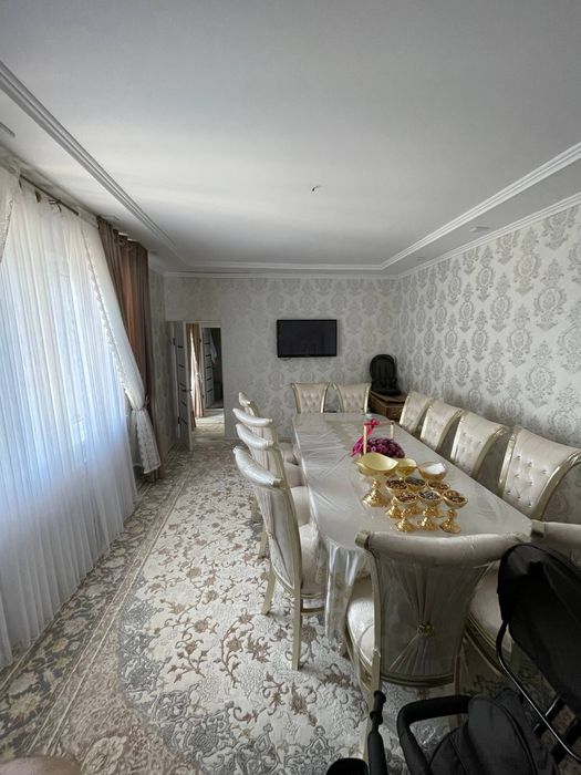 Продается двог , г. Чирчик 4мкр , ор.р Текстиль