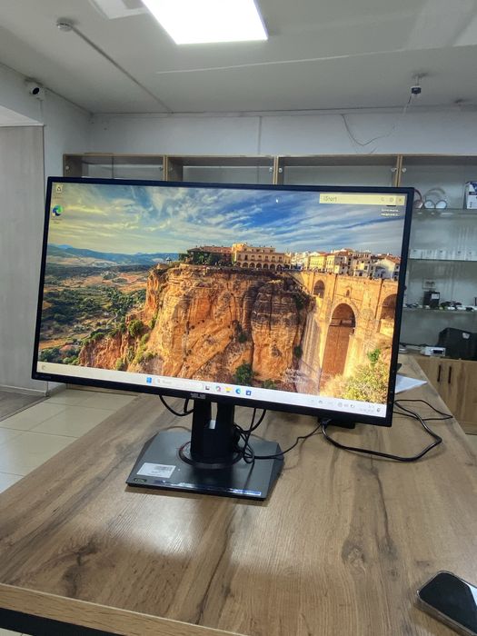 Монитор Asus baitimes 0.0.12