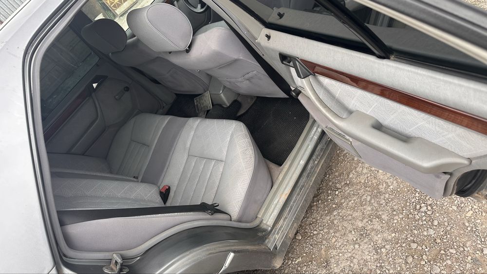 Авто на Разбор Мерседес 124