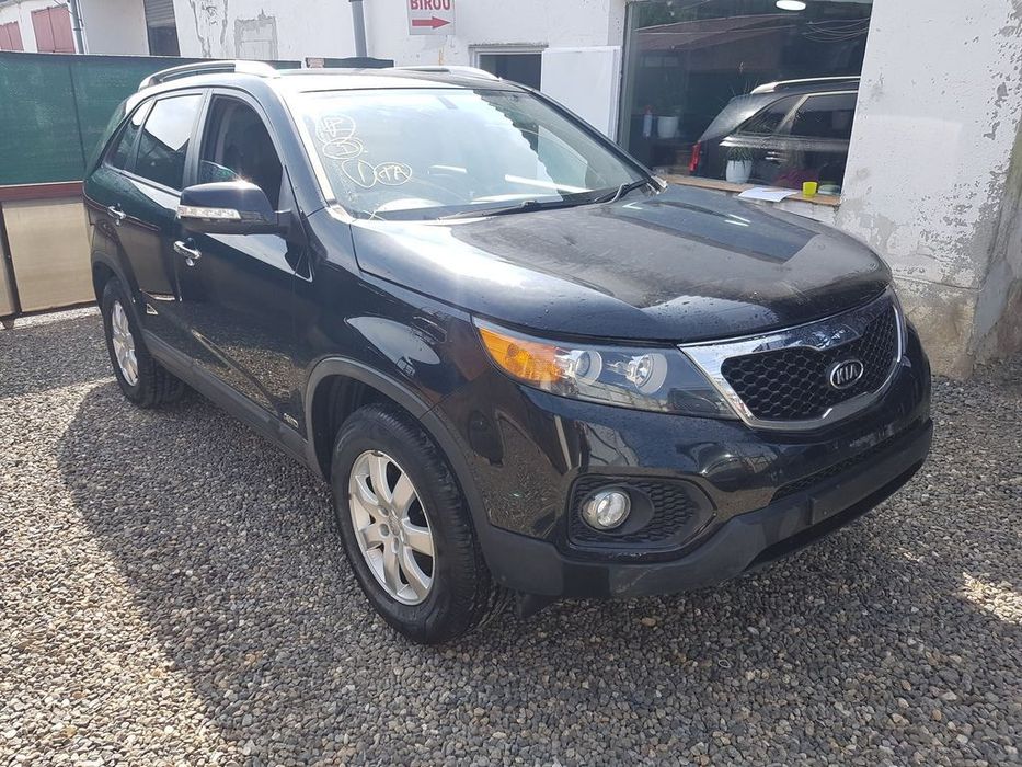 Dezmembrari dezmembrez  Kia Sorento II 2.2 D 2009-2015