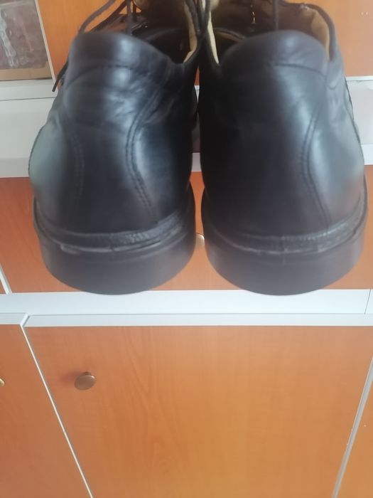 Pantofi bărbat (mărimea 51)