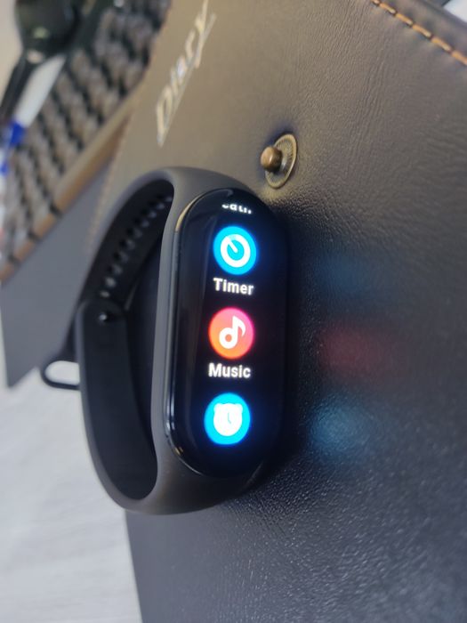 Xiaomi Mi Smart band 7