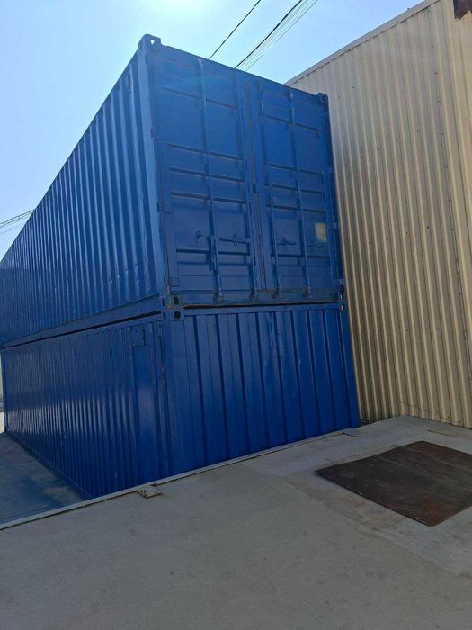 Arenda 48m2/30m2/15m2/15m2