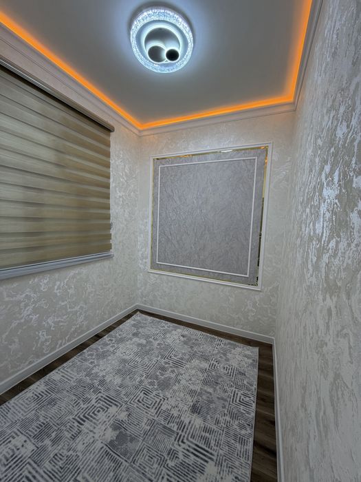 Своя! 2/2/4 Яшнобод тум. Авиасозлар-1. Кадишева бозор, Метро Тузел