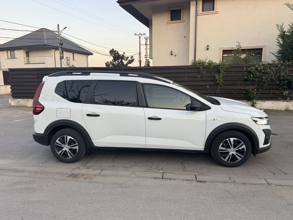 Vand Dacia Jogger 2023