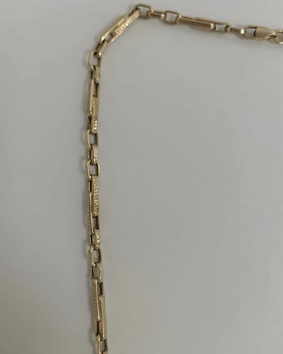 Vândut Lanț Aur 14k/ 10.30 grame - lungime 60 Cod produs: 50162  Preț: 3400 RON