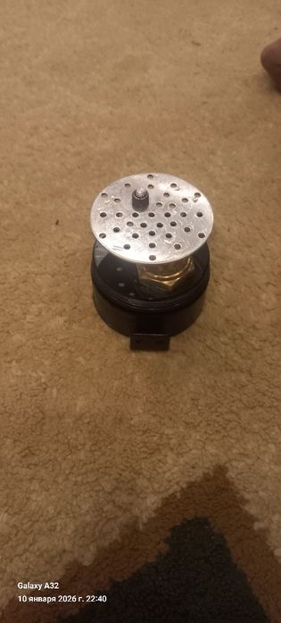 Масло уловител для автомобиля