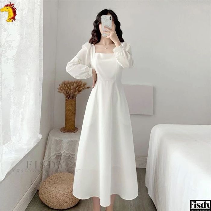 Белая платье на выпускной т.д