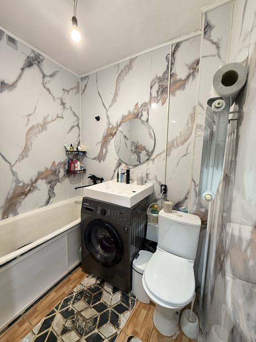 Продам 2комн кв в районе Ситицентр