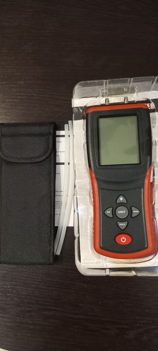 Газометр для ремонта и обслуживания газового оборудования котлов