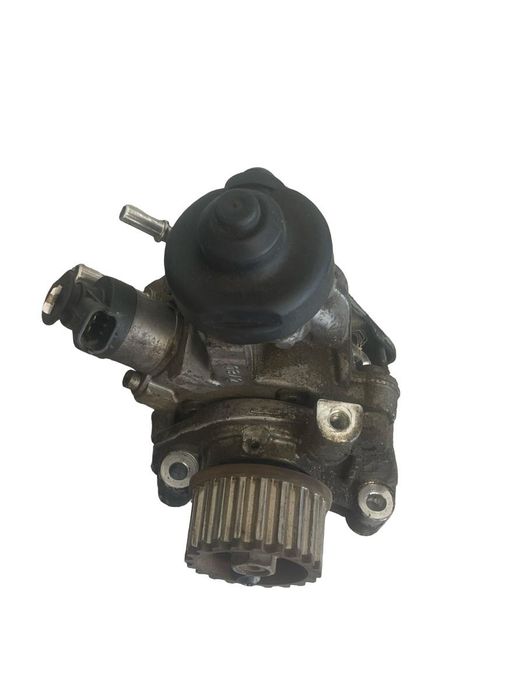 Pompa Inalta Presiune Dacia Logan Ii 2012 -> 1.5Dci 0445010704