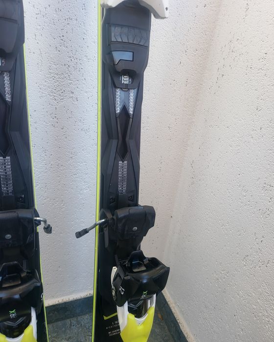 Ски Head I.SLR world cup