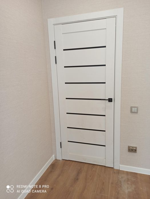 Установка всех видов дверей!