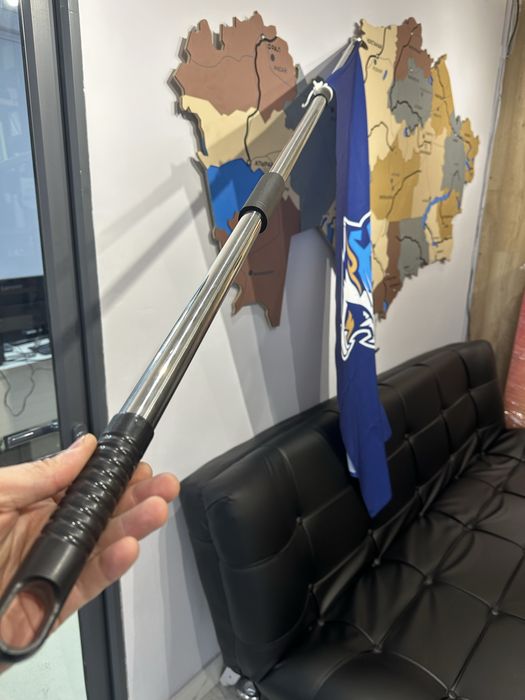 Телескопический флагшток