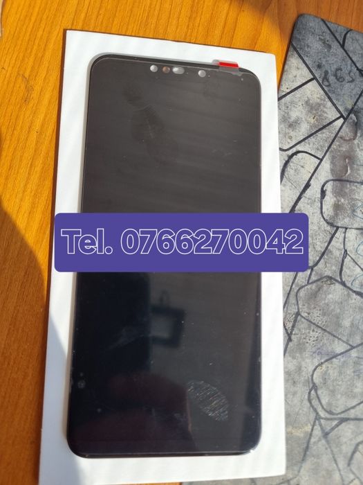 Display Mate 20 Lite Nou