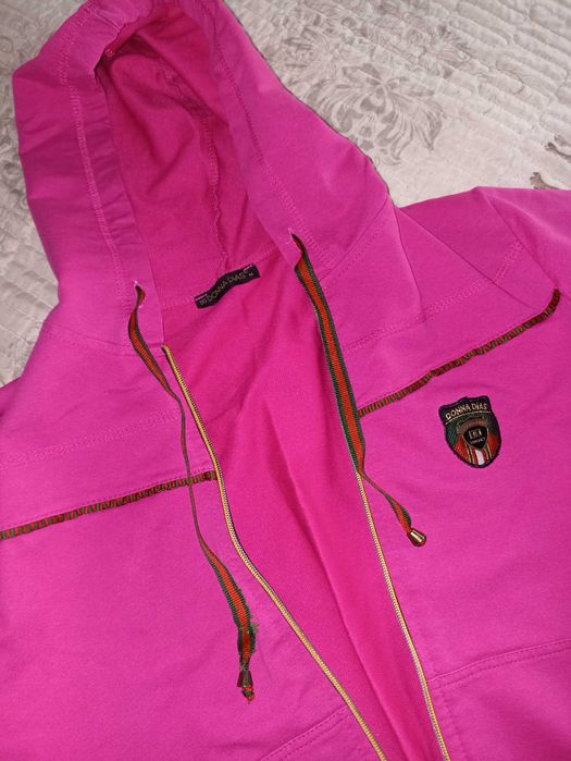 Олимпийка женская Турция