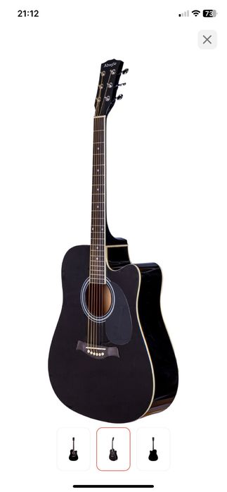 Гитара Adagio 4171