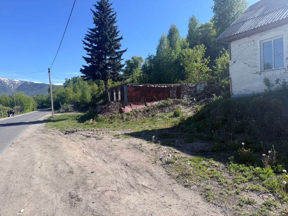 Земельные участки под строительство