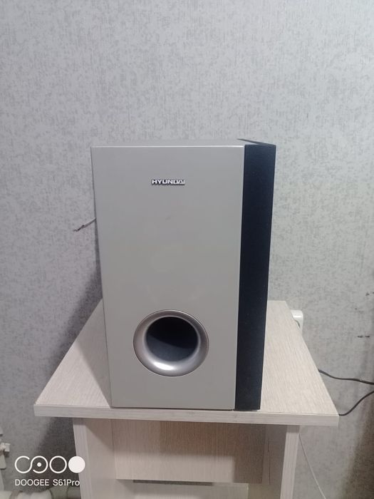 Продам буфер HYUNDAY