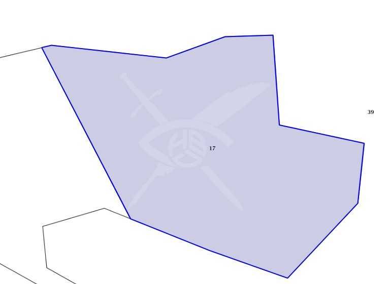 Парцел в село Визица 70315