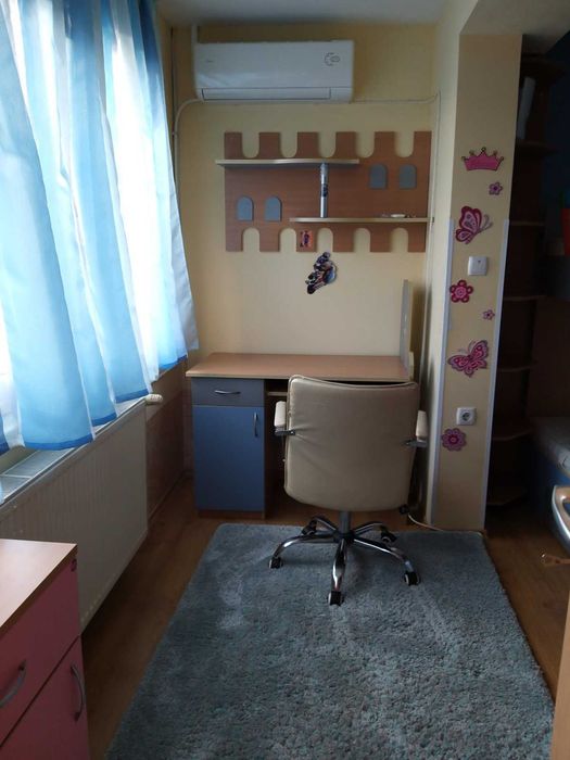 Обзаведен апартамент в град Елин Пелин