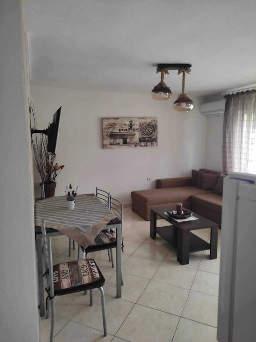 Апартамент K 1 - Неа Перамос, Гърция