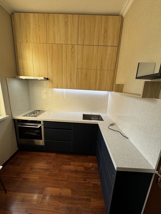 Мебель на заказ с гарантией сроков и качества