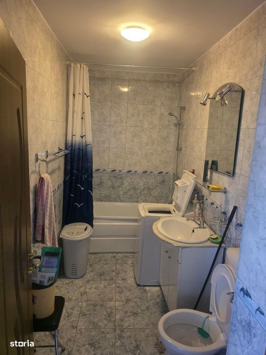 Zona VIVO l 2 camere l 48 MP l Balcon