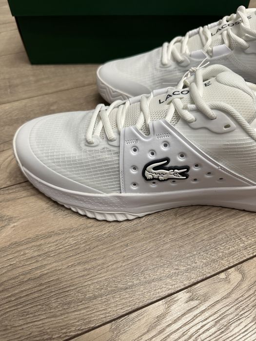 Кроссовки LACOSTE