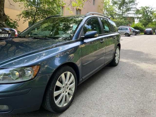 VOLVO V50 2006 — imagine 2
