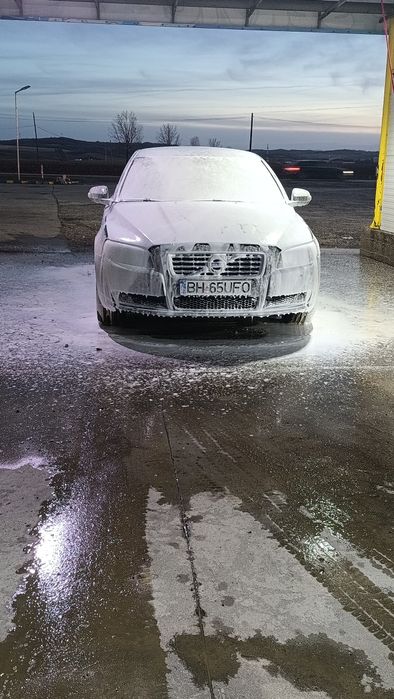Schimb Volvo S80 2011 D3 2.0 automat