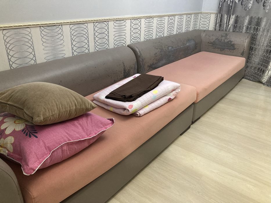 Диван Беларуский.