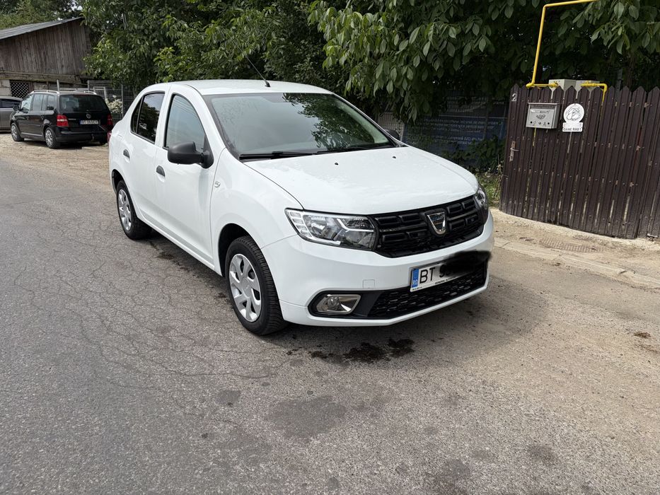 DACIA Logan 2009 — imagine 2