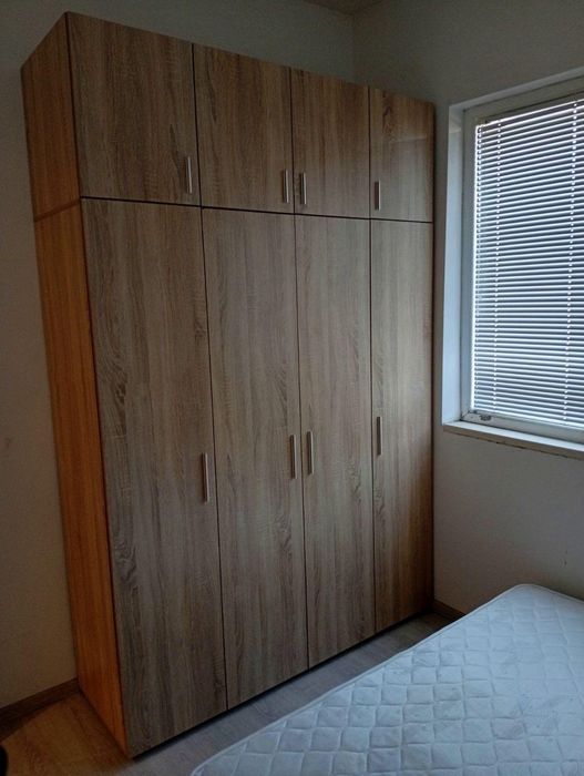 Дава се под наем Тристаен апартамент в София, Център - 75 кв.м за 647.19 € - Снимка #7