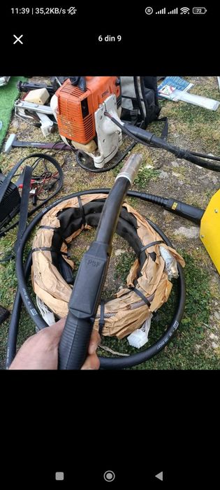 Esab L304 origo  produs nou nefolosit