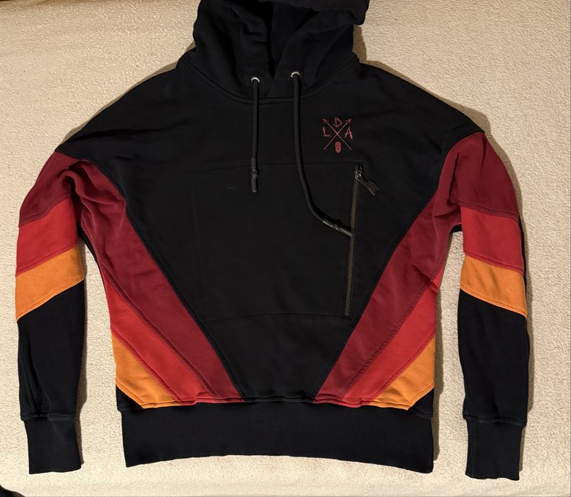 Горнище Luda Concept XS