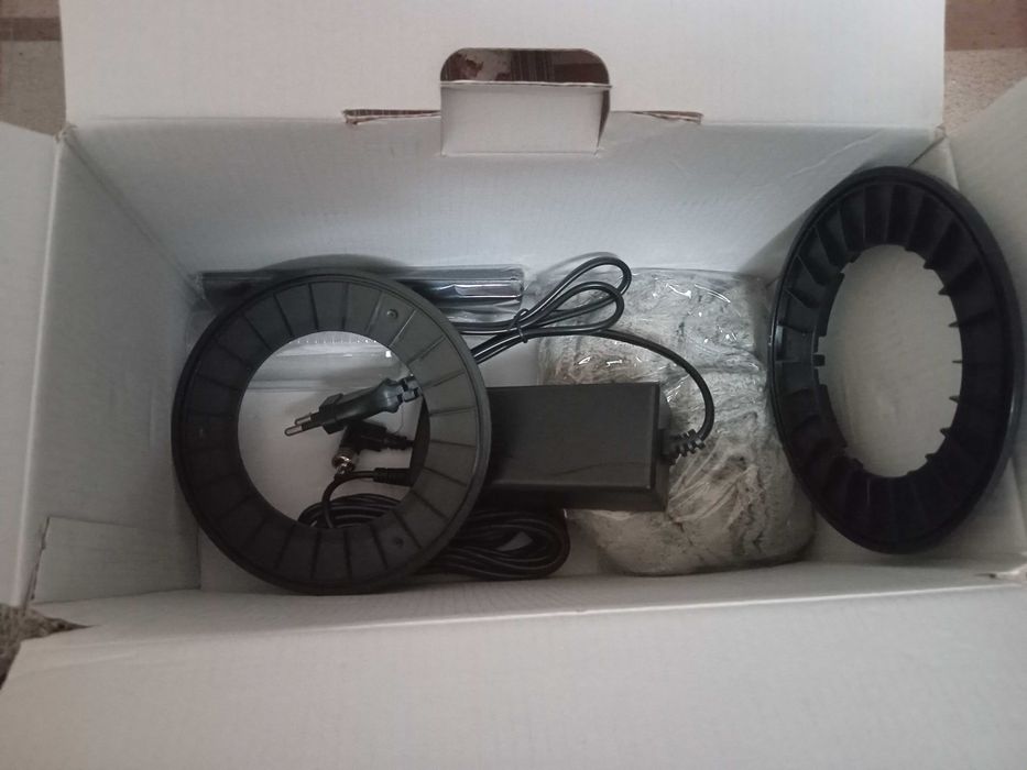 Робот-мойщик окон