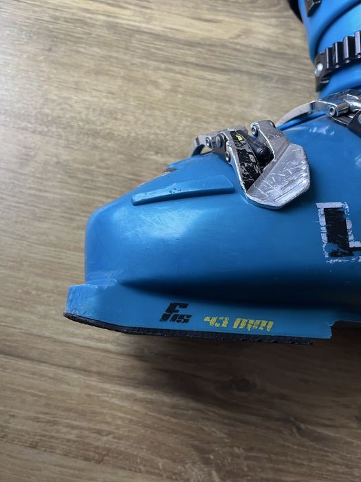 Ски обувки Lange 26,5