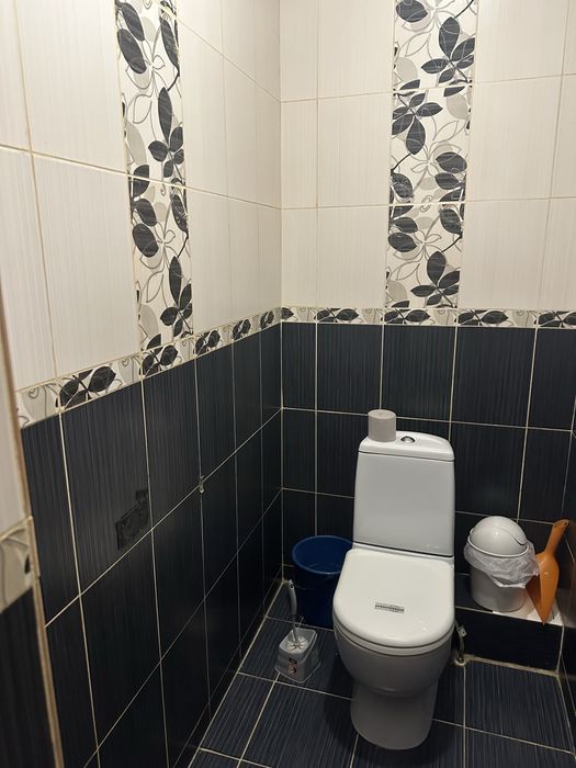 Аренда 3-х комнатной квартиры.