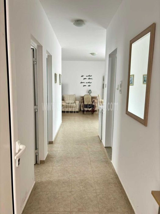 Продава се Тристаен апартамент в Свети Влас - 86 кв.м за 1117 €/кв.м - Снимка #4