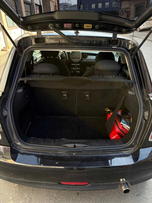 Mini Cooper One 2010 1.4 benzina