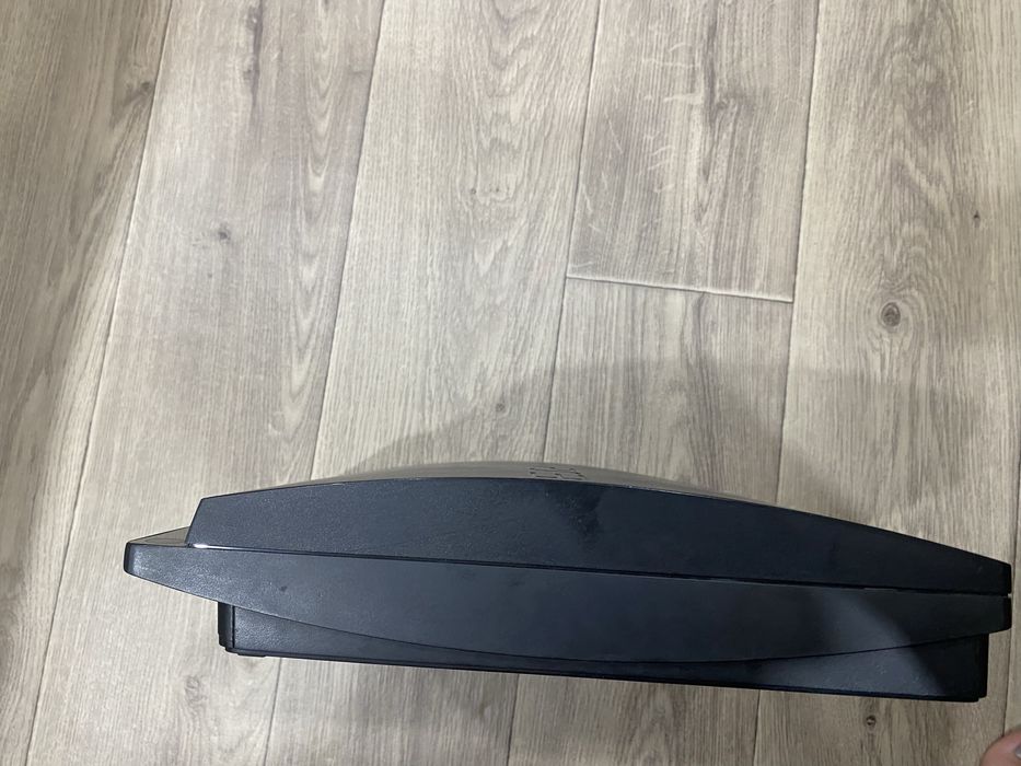 продам пс3 прошитую